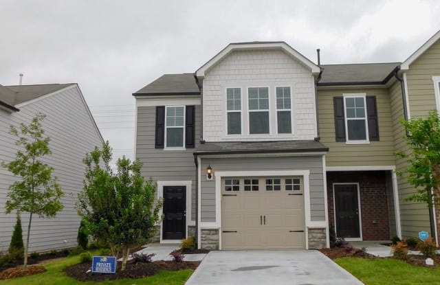 1103 Laceflower Dr - 1103 Laceflower Drive, Durham, NC 27713