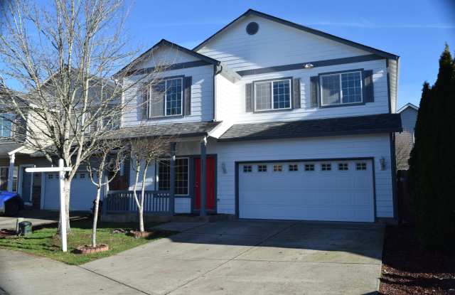 6321 Northeast 59th Court