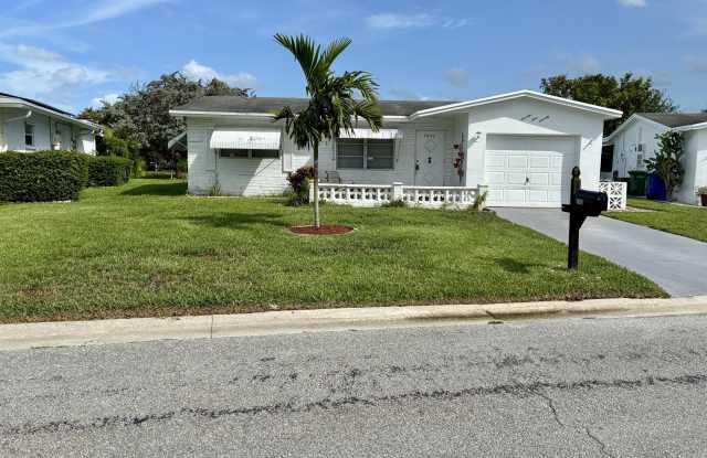 7470 NW 7th Place