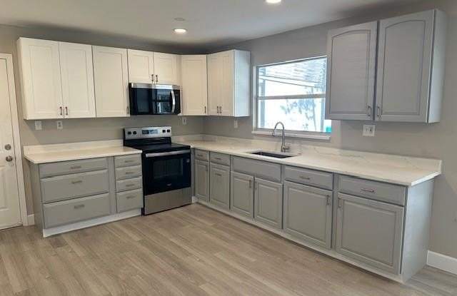 25168 Pinson Dr