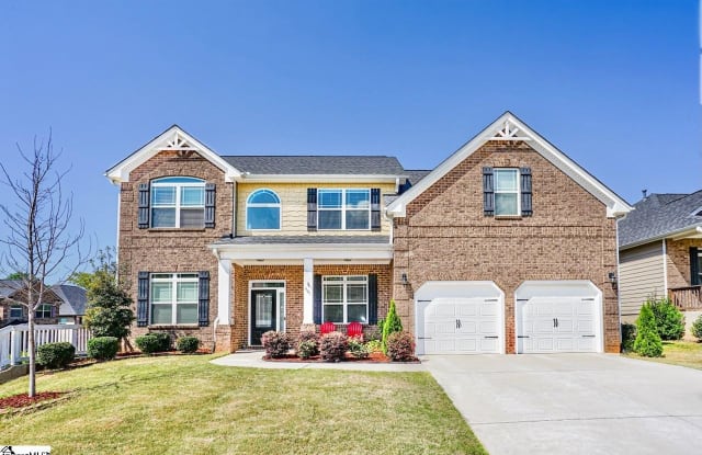 401 Simsbury Way - 401 Simsbury Way, Greer, SC 29650