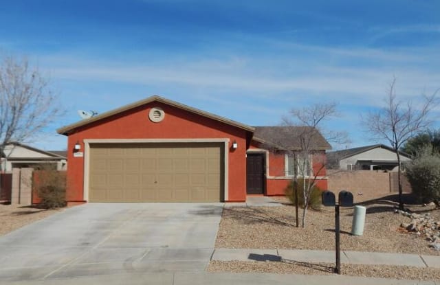 5095 East Fishhook Court - 5095 East Fishhook Court, Pima County, AZ 85756