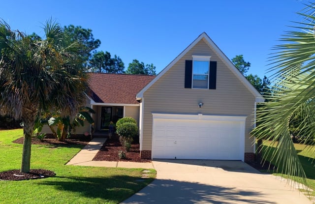 8 Indigo Lake Court - 8 Indigo Lake Court, Richland County, SC 29229