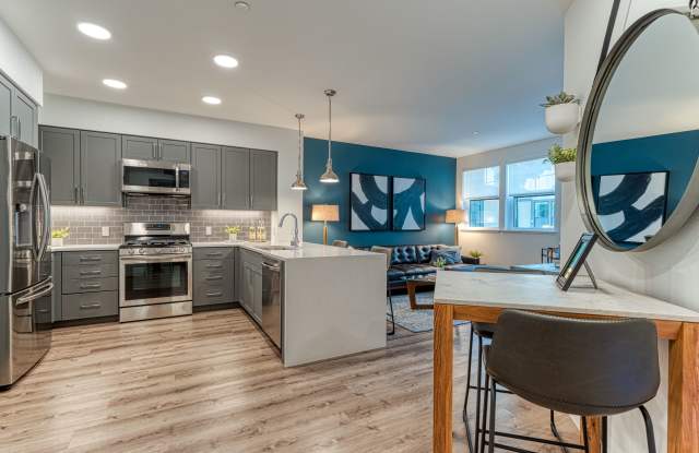 Alexan Downtown Danville