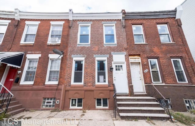 1825 McClellan Street - 1825 Mcclellan Street, Philadelphia, PA 19145