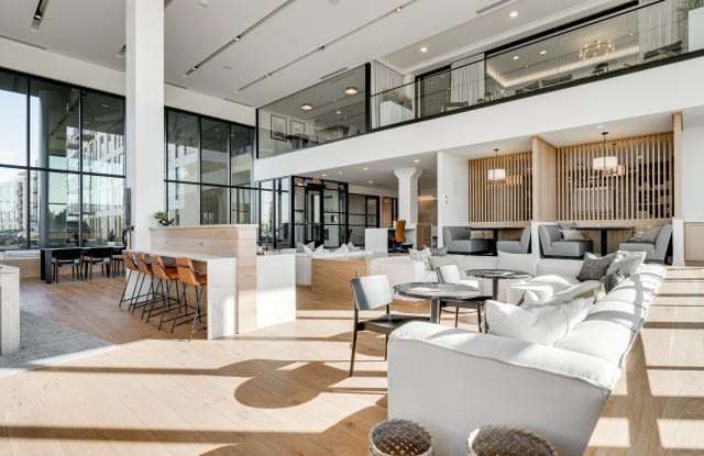 Photo of Aspire at CityPlace