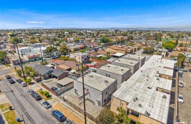 649 West 92nd Street