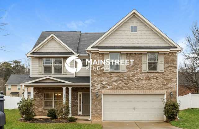 1209 Creek Crossing Drive