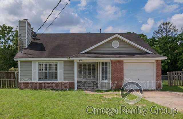 Photo of 900 Mister Dr