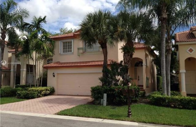 1671 SW 159th Ave - 1671 Southwest 159th Avenue, Pembroke Pines, FL 33027