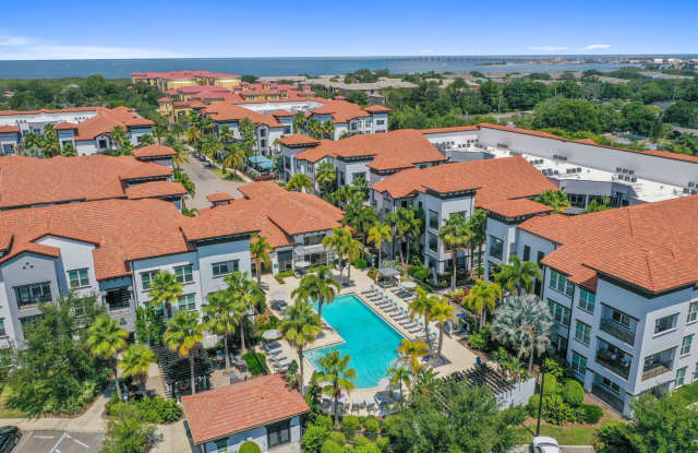 Photo of Amelia at Westshore
