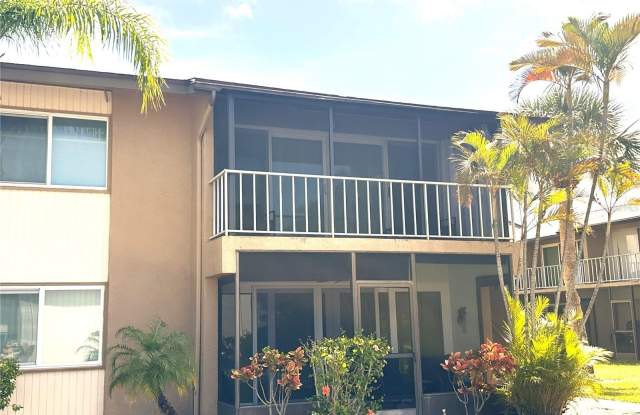 2950 CLARK ROAD