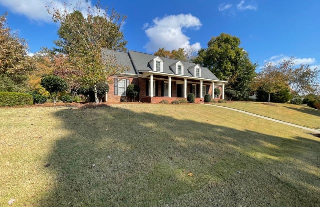 3 Valley Brook Ct. - 3 Valley Brook Drive, Rome, GA 30161