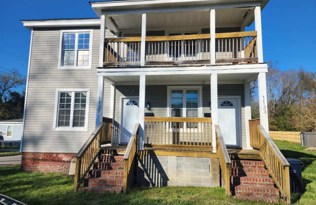 Renovated 3bed 2bath