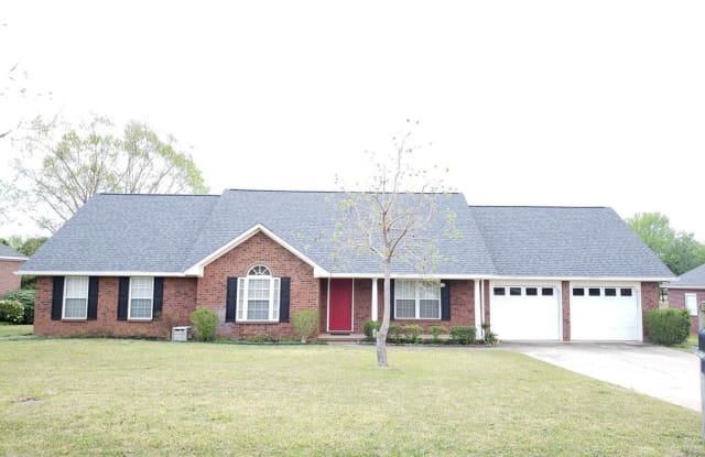 6540 Montpelier Lane - 6540 Montpelier Lane, Stateburg, SC 29154