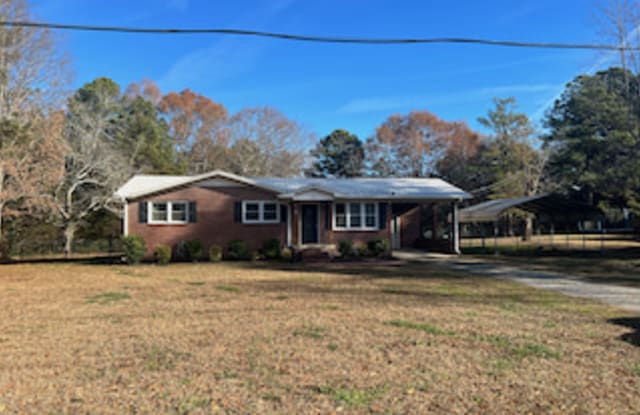 234 Clardy Road - 234 Clardy Road, Anderson County, SC 29669