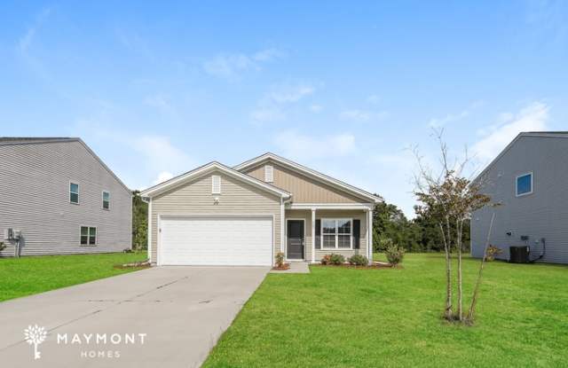 347 Angler Court - 347 Angler Court, Horry County, SC 29526