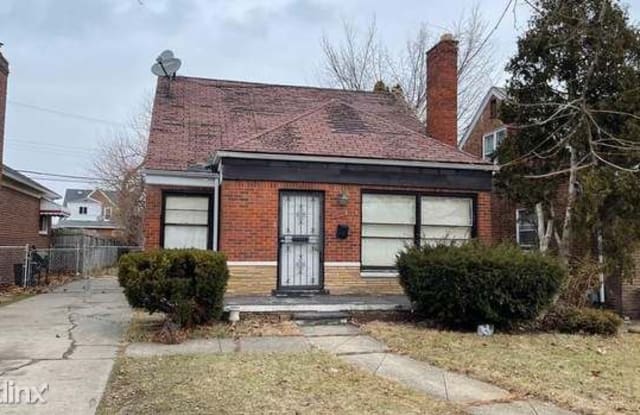 15303 Edmore Dr - 15303 Edmore Drive, Detroit, MI 48205