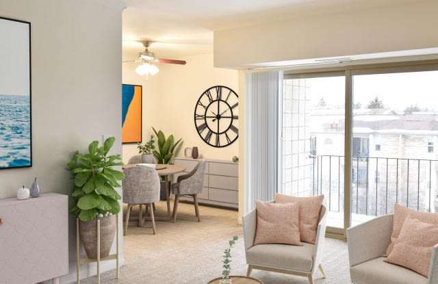 1980 Pauline Blvd Unit A31