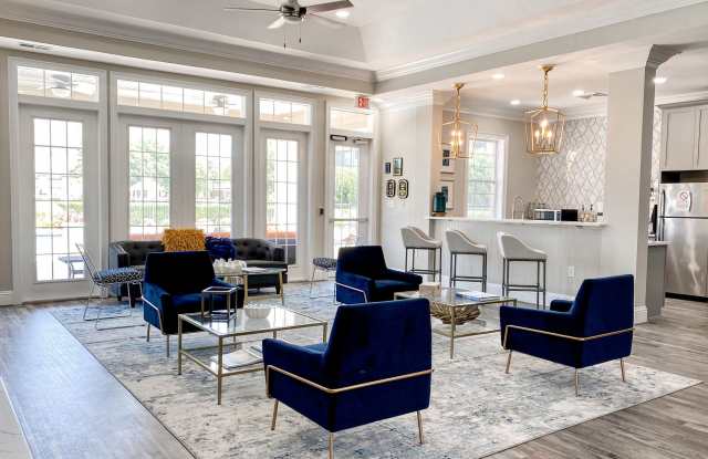 Photo of Monticello at Town Center