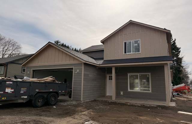 New Construction!