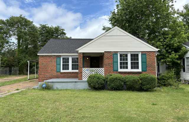 1109 Bellemeade Avenue