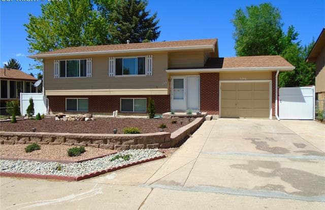 506 Jersey Lane - 506 Jersey Lane, Security-Widefield, CO 80911