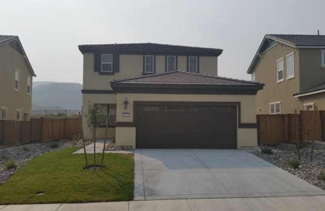 3078 Asini Court - 3078 Asini Court, Sparks, NV 89434