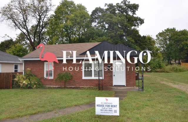 For Rent: 346 Stelton Road, Xenia, Ohio