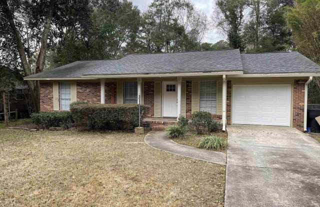 2310 SKYLAND Drive - 2310 Skyland Drive, Tallahassee, FL 32303