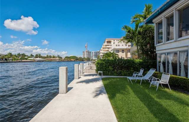 561 Bayshore Drive