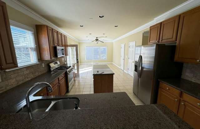 2620 Springmonte Place