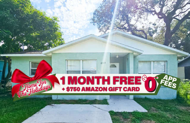 Photo of 8719 North Brooks Street