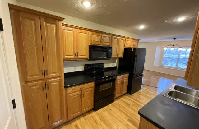 3812 North 29th Street