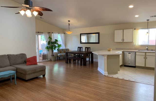 8608 Pine Springs Ct NE - 8608 Pine Springs Court Northeast, Albuquerque, NM 87113