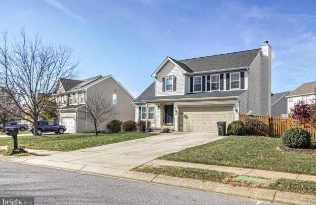 3228 MOREFIELD Court