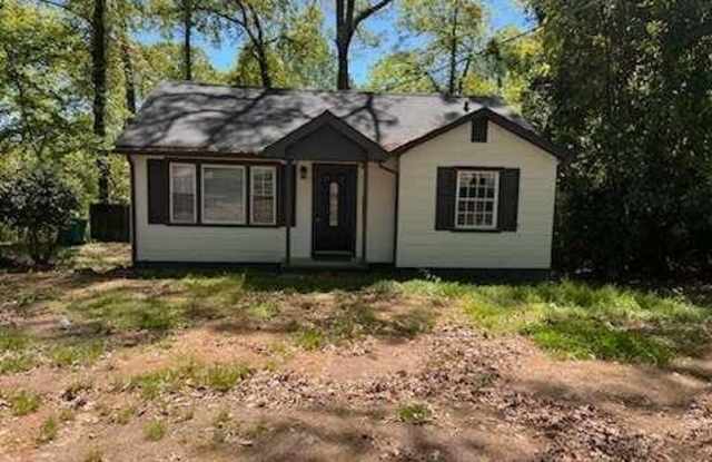 515 Gresham SW