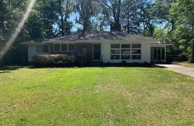 103 Fraser Street - 103 Fraser Street, Hinesville, GA 31313