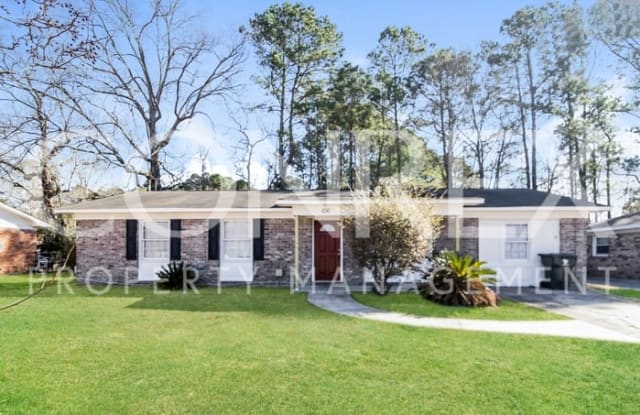 256 Amy Drive - 256 Amy Drive, Berkeley County, SC 29445