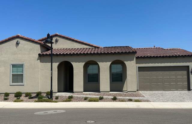 Photo of Surprise: Sterling Grove gate community 2 bed, 2 bath single story bungalow