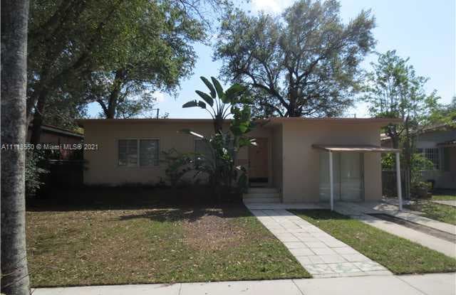 5780 SW 55th St - 5780 Southwest 55th Street, Miami-Dade County, FL 33155