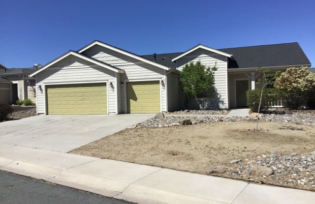 202 Harkin Cir - 202 Harkin Cir, Dayton, NV 89403