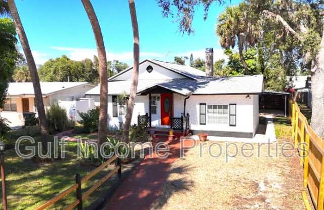 Photo of 2635 Arnold Street