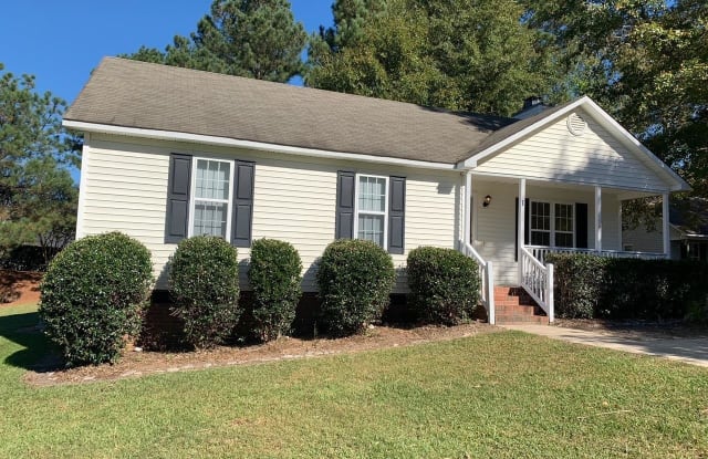 1 Feeney Court - 1 Feeney Court, Clayton, NC 27520