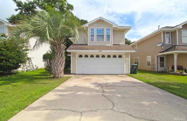 6234 Cottage Woods Dr