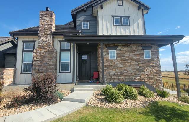 2618 Prarie Flax Street