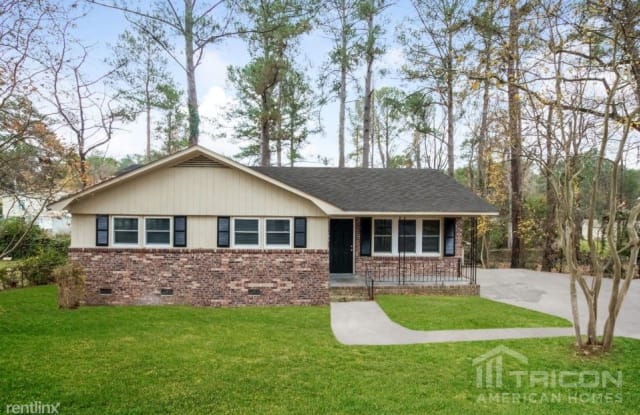 528 Newburgh Drive - 528 Newburgh Drive, Richland County, SC 29203