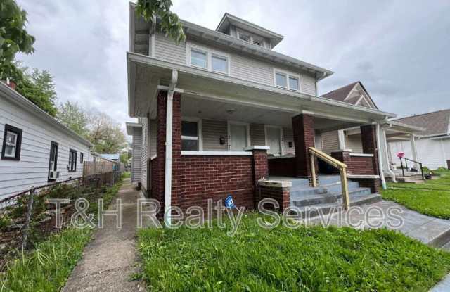 317 North Colorado Avenue