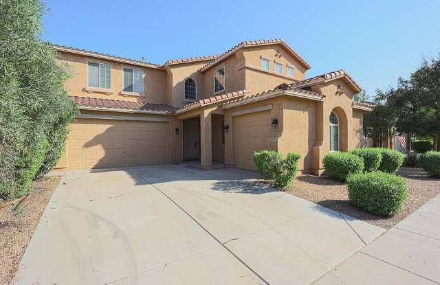 17269 W MORNING GLORY Street