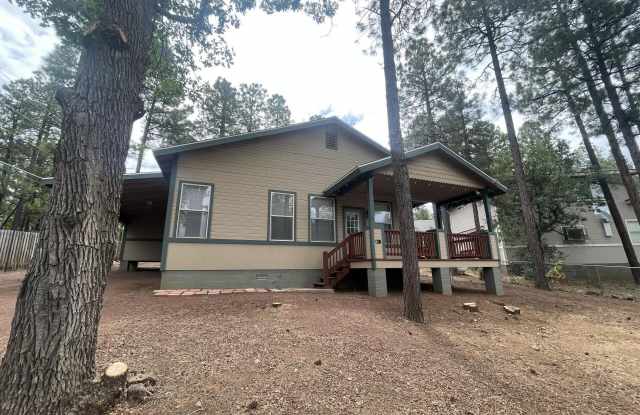 401 S Cotton Tail Drive
